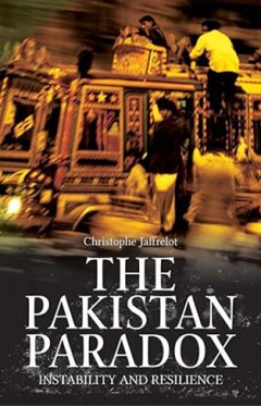 The Pakistan Paradox - Instability and Resilience